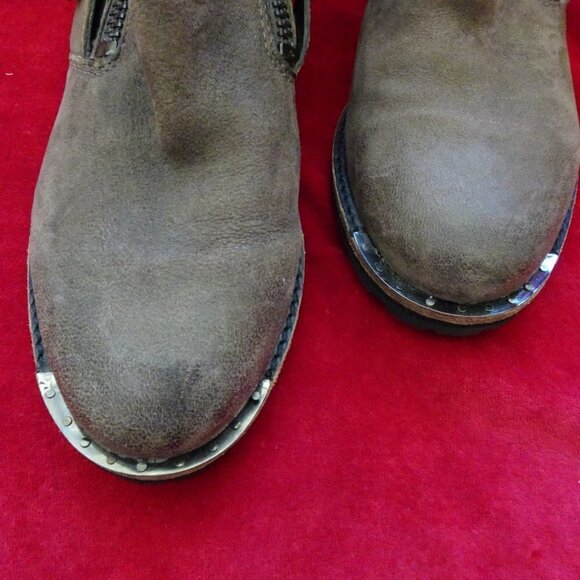 Dolce Vita Booties - Picture 9 of 9